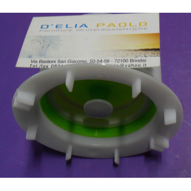 VALVOLA DI NON RITORNO DOCCIA DA 75-79 MM