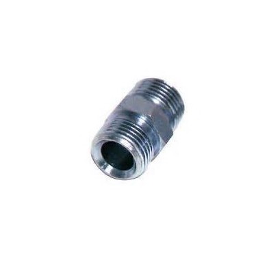 NIPPLES CONICA PER BRUCIATORI 1/8 1/8