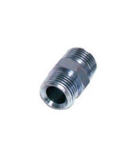 NIPPLES CONICA PER BRUCIATORI 1/4 1/4