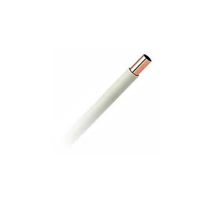 TUBO RAME SMISOL PIÙ PVC 12
