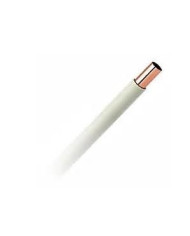 TUBO RAME SMISOL PIÙ PVC 18