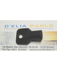 CHIAVE PER CASSETTA GAS - ACQUA