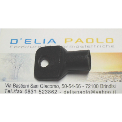 CHIAVE PER CASSETTA GAS - ACQUA