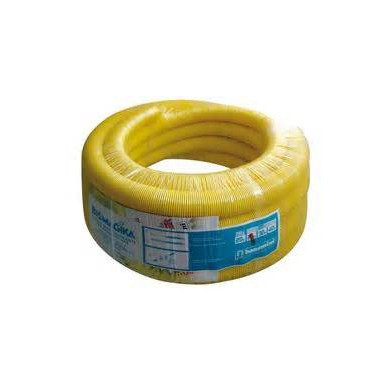 GUAINA SOTTOTRACCIA TUBI GAS  25