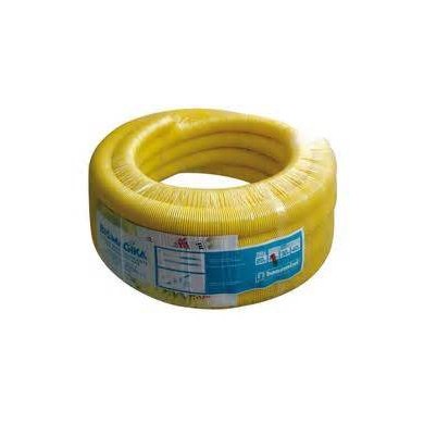 GUAINA SOTTOTRACCIA TUBI GAS  40
