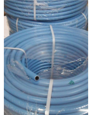 TUBO GOMMA TELATO PER GAS G.P.L. IMQ