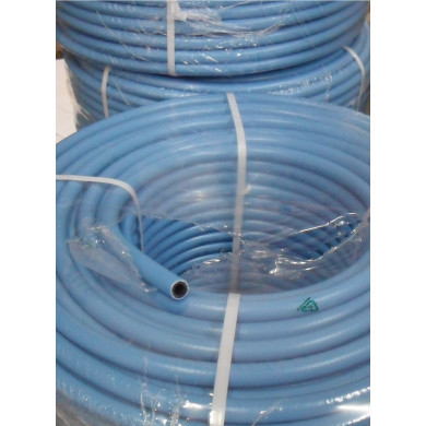 TUBO GOMMA TELATO PER GAS G.P.L. IMQ