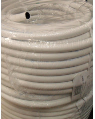 TUBO GOMMA TELATO PER GAS METANO IMQ