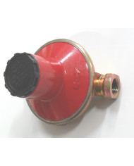 REGOLATORE PRESSIONE GPL 7 KG SENZA RACCORDO