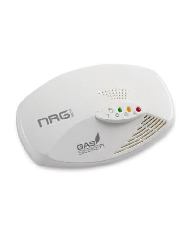 RIVELATORE FUGHE SEEKER GPL