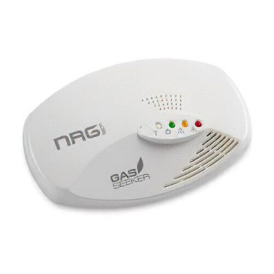 RIVELATORE FUGHE SEEKER GPL