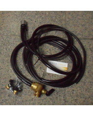 MULTIBLOC PESCATORE PER GASOLIO 2.2 M T