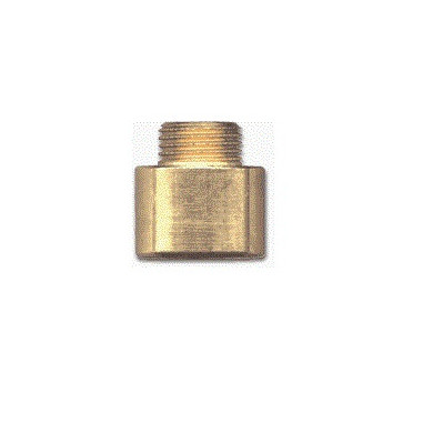 MANICOTTO OTTONE RIDOTTO F M    3/4 - 1/2