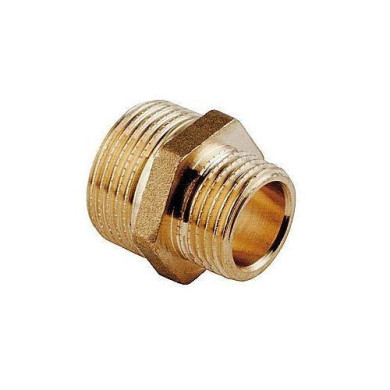 NIPPLES OTTONE RIDOTTO 1/2 - 3/8