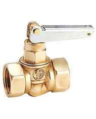 RUBINETTO A STRAPPO   3/8  F F