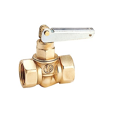 RUBINETTO A STRAPPO   3/8  F F