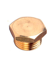 TAPPO MASCHIO OTTONE       3/4