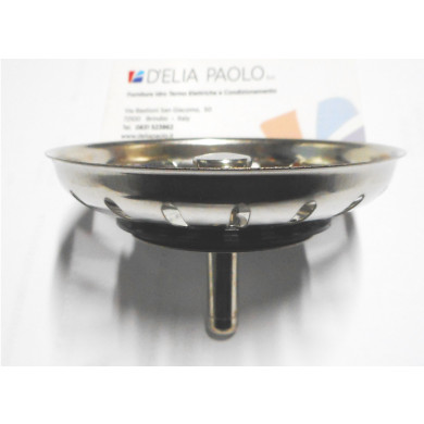 CESTELLO PERNO LUNGO MARYPLAST LUX