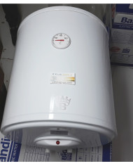 SCALDACQUA  BRAUN 50 LITRI VERTICALE GARANZIA 2