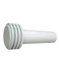 ESALATORE SMALTATO BIANCO DA 110