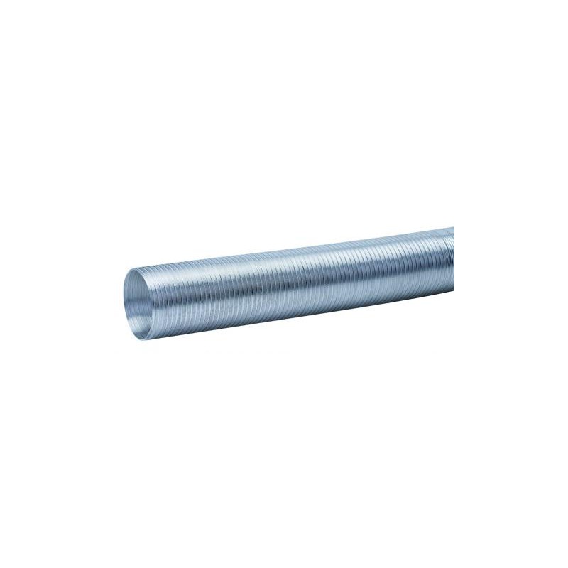Tubi flessibili alluminio