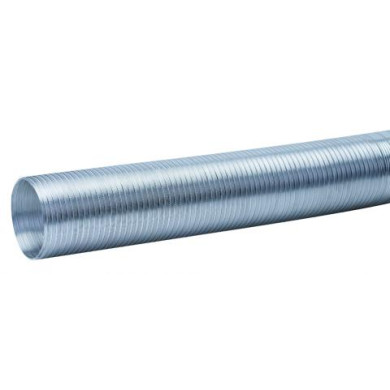 TUBO ALLUMINIO FLESSIBILE DA 160 MM