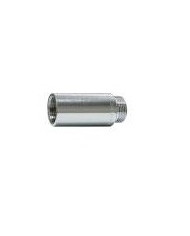 PROLUNGA CROMATA PESANTE M F 1/2 X 2.5 C M