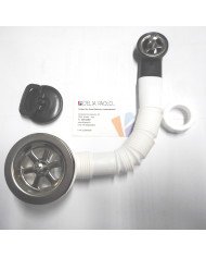 PILETTA MARYPLAST CTP TONDO LAVAPANNI