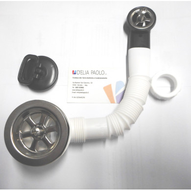 PILETTA MARYPLAST CTP TONDO LAVAPANNI