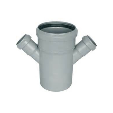 BRAGA INNESTO DOPPIA 110 - 50 - 50 A 45°
