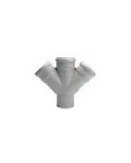 BRAGA INNESTO DOPPIA 110/110/110  45°