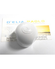 MANIGLIA VALVOLE MANUALI COMISA BIANCA