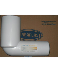 CURVA VASO LUNGA 110