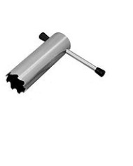 PERFORATORE PER POZZETTO DA 38 MM