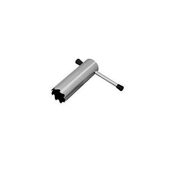 PERFORATORE PER POZZETTO DA 38 MM