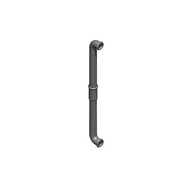 CANNA DI SCARICO INCASSO PER WC 90°