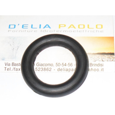 GUARNIZIONE O-RING PER CANNA SCARICO