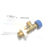 RUBINETTO CASSETTA SCARICO VALSIR