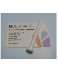 VITE FISSAGGIO PLACCA BIANCA NUPI ECOWAVE