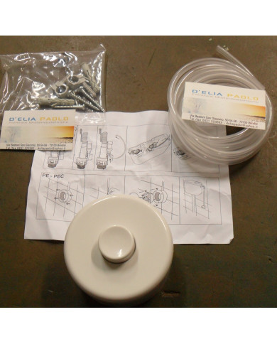 PULSANTE ESTERNO PER DISABILI