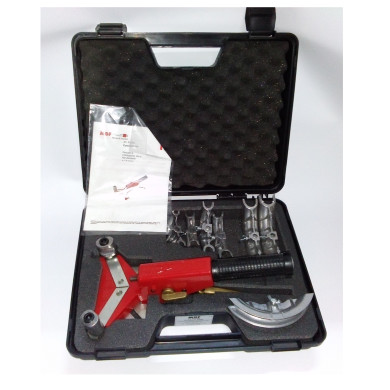 PIEGATUBI RAME-MULTISTRATO MM 10 12 14 16 18 20 22