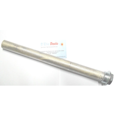 ANODO DI MAGNESIO BOYLER 1 X 300 M M