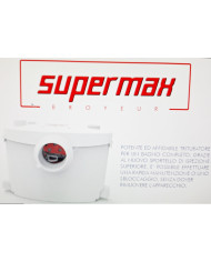 SANIPLIT SUPERMAX PER WC COMPLETO