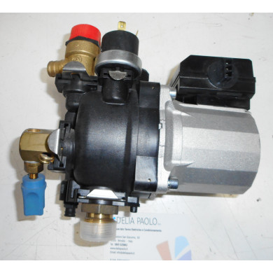 CIRCOLATORE KIT ACQUA FONDITAL