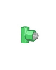 TI RANDOM M.  1/2X20