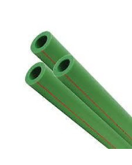 TUBO RANDOM 20 X 3.4 BARRA MT 4