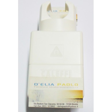 COVER DEFANGATORE CALEFFI DIRTMAG