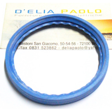 GUARNIZIONE SILICONE        80