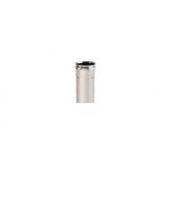 MANICOTTO 60-60  MF ALLUMINIO NATURALE