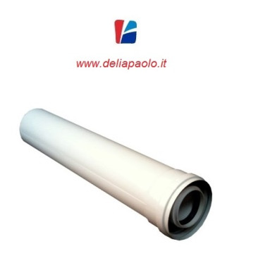 PROLUNGA 60/100  1 MT MF BICCHIERATA